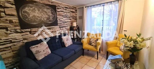 CASA Villa Maestranza