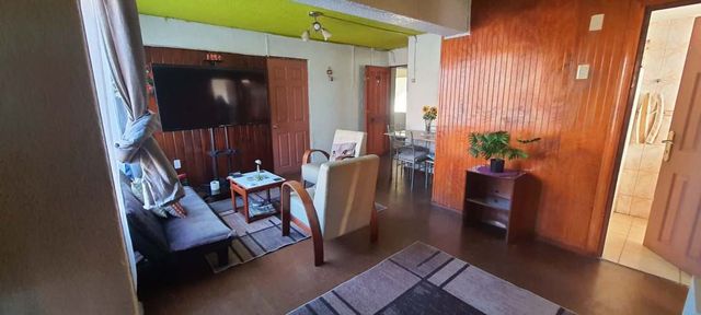 DEPTO 3D CON ESTACIONAMIENTO EN HUALPÉN  IDEAL INVERSIÓN