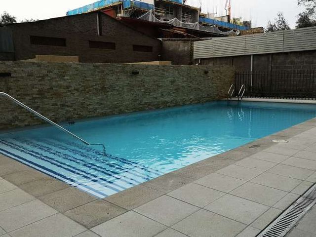 1D 1B ARRIENDO 4 MIN METRO CERRILLOS