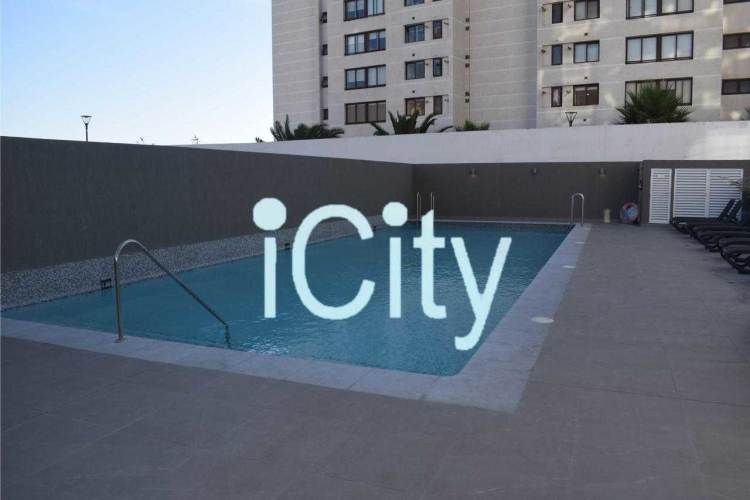 Nuevo Edificio Paradise en arriendo (101970)