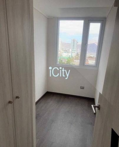 Nuevo Edificio Paradise en arriendo (101970)