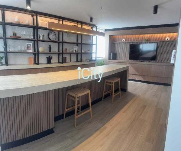 Nuevo Edificio Paradise en arriendo (101970)