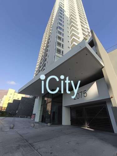 Nuevo Edificio Paradise en arriendo (101970)