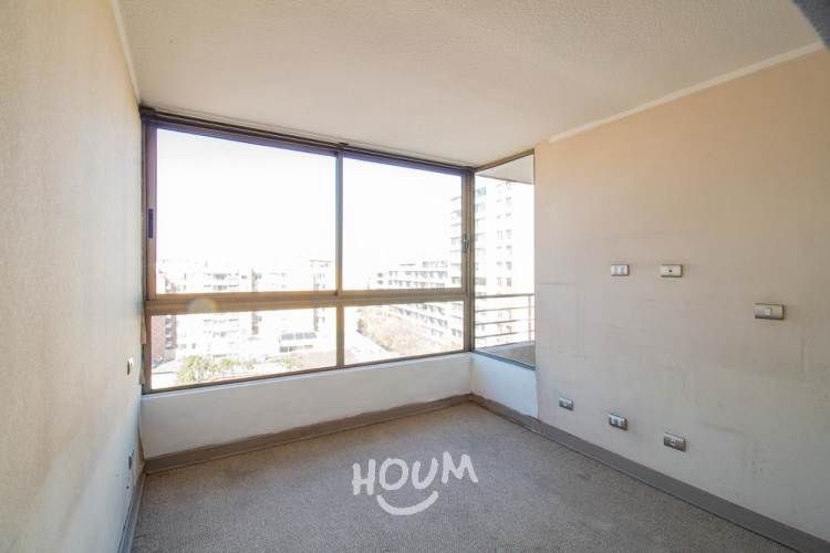 Departamento en José Miguel Carrera