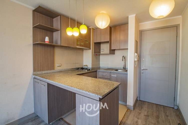 Departamento en José Miguel Carrera