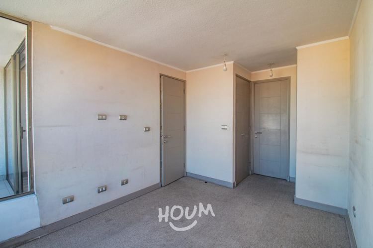 Departamento en José Miguel Carrera