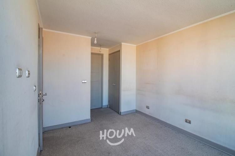 Departamento en José Miguel Carrera