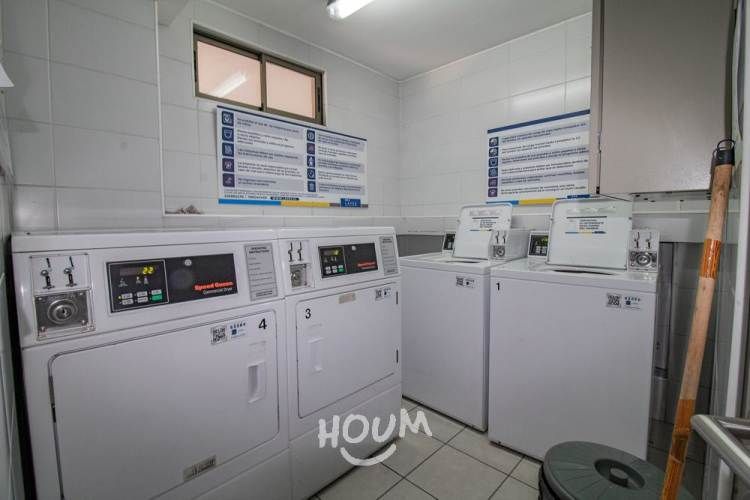 Departamento en José Miguel Carrera