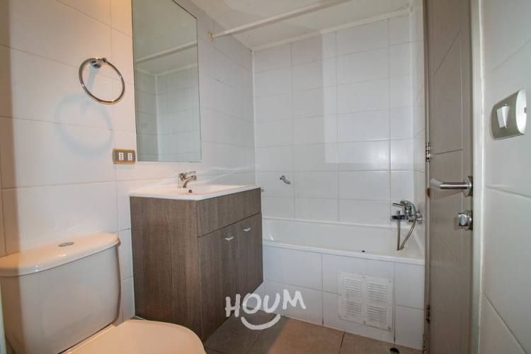 Departamento en José Miguel Carrera