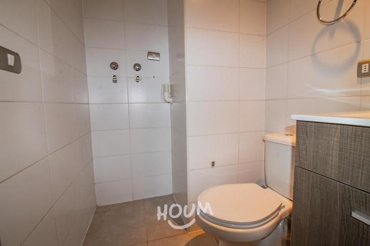 Departamento en José Miguel Carrera