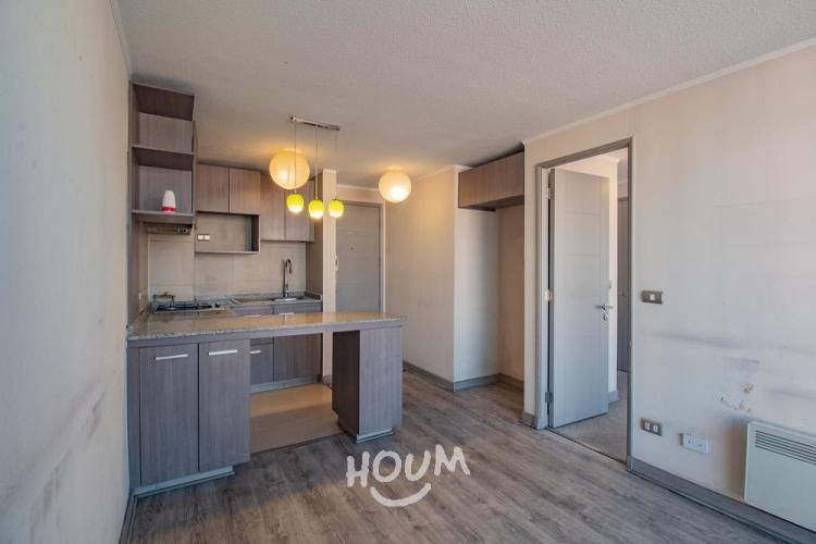 Departamento en José Miguel Carrera