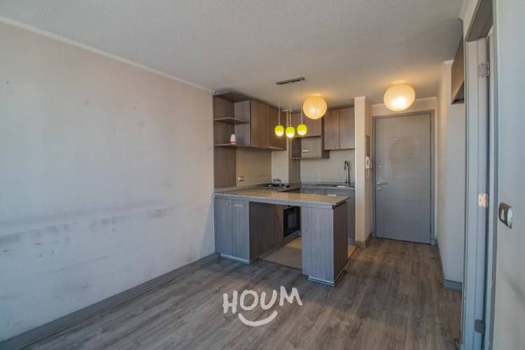 Departamento en José Miguel Carrera