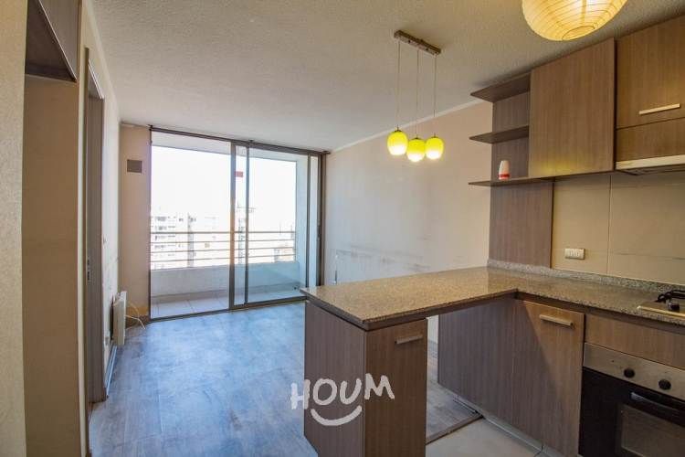 Departamento en José Miguel Carrera