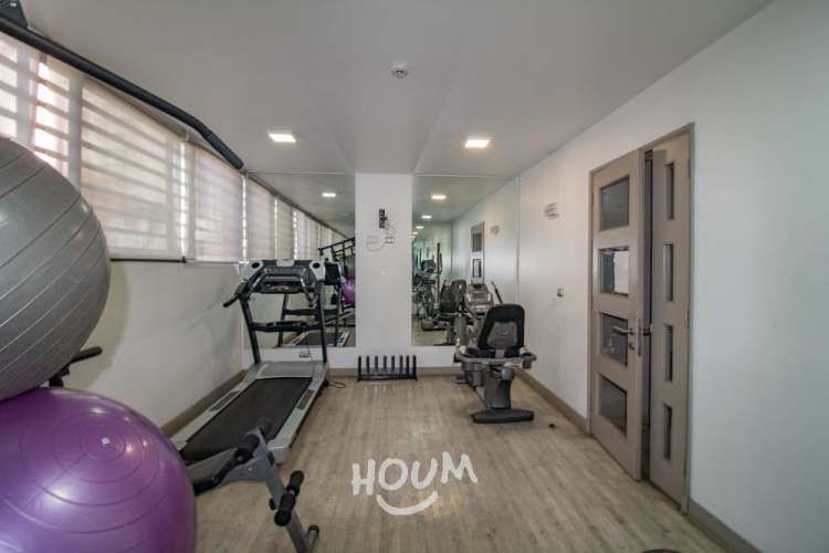 Departamento en José Miguel Carrera