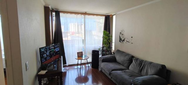 Departamento en segundo piso de Condominio, ubicado en Nicolas Tirado 90.