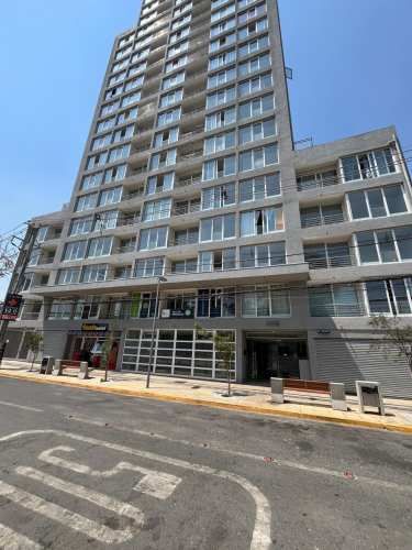 Martin De Solier // Estación De Metro Cerrillos