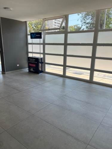 Martin De Solier // Estación De Metro Cerrillos