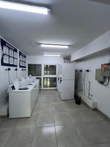 Martin De Solier // Estación De Metro Cerrillos