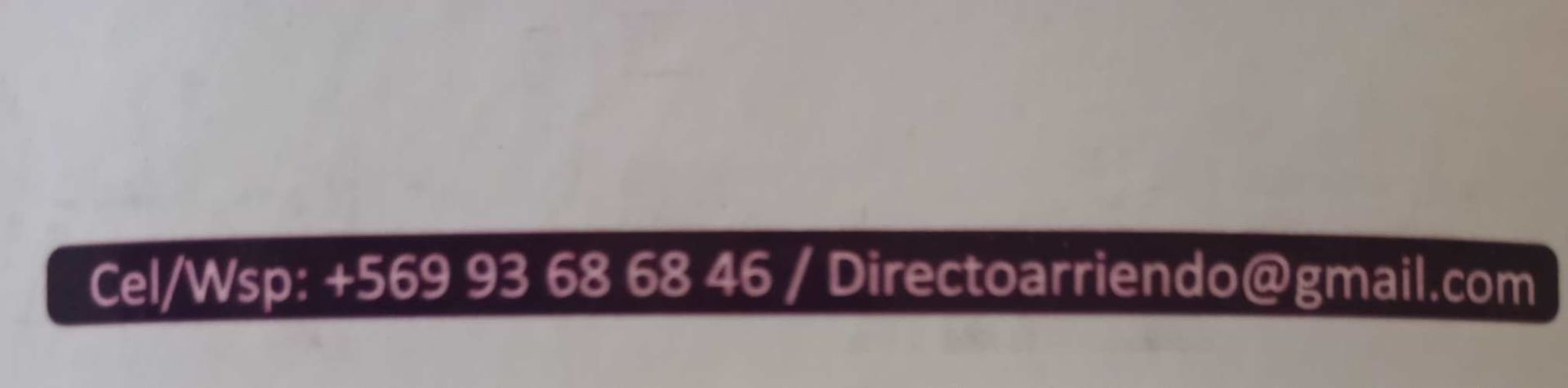 Central, 2 dorm. 2 baños, estacionamiento Bodega