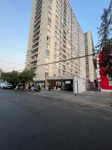 Inglaterra // Metro Hospitales