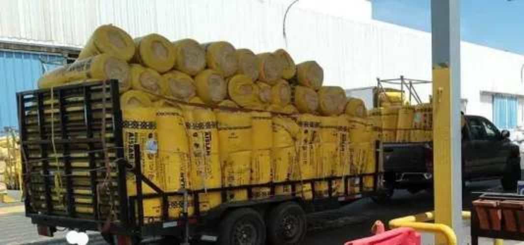 Se vende CARRO DE ARRASTRE