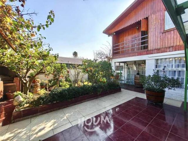 Casa en Los Húsares