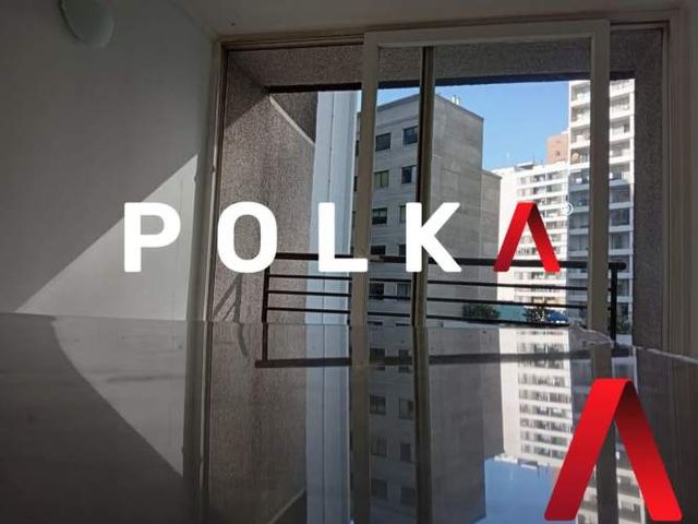 DEPARTAMENTO Metro Santa Ana 1 Dormitorio+ 1 Baño