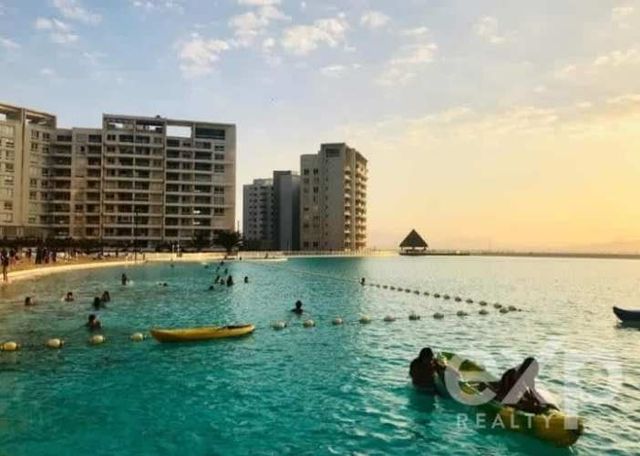 DEPARTAMENTO Avenida Pacifico 741, Complejo Turistico Laguna Del Mar