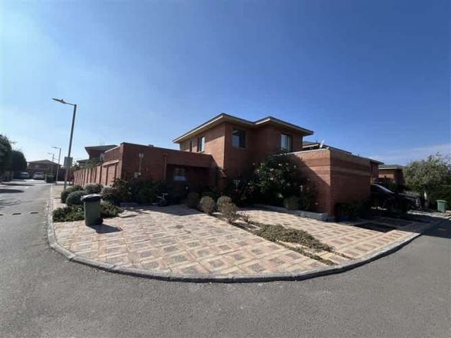 CASA Condominio Valle Araucarias