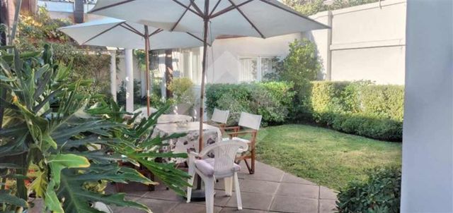 CASA Campos de Deportes/Eduardo Castillo Velasco