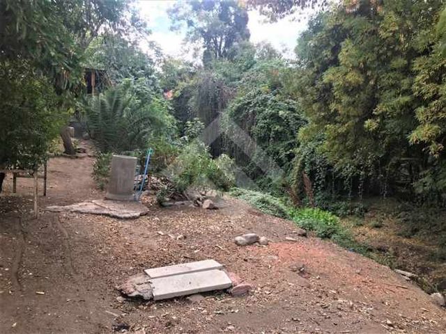 CASA AC Sitio el Gabino