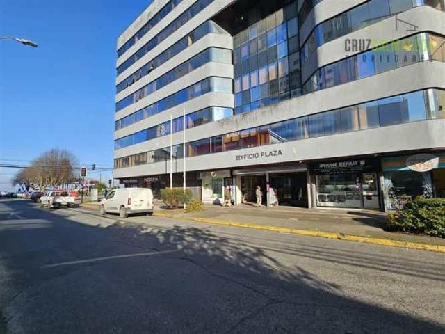 OFICINA Edificio Plaza