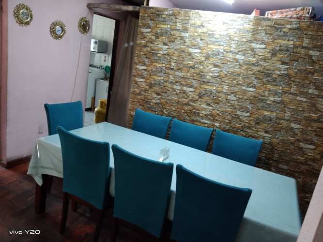 Venta Casa con Local Comercial