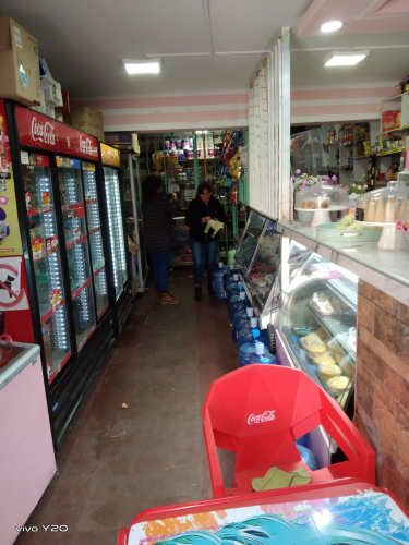 Venta Casa con Local Comercial