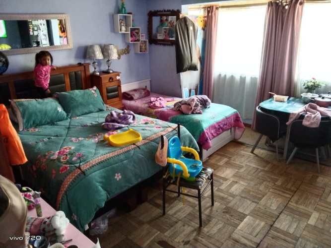 Venta Casa con Local Comercial