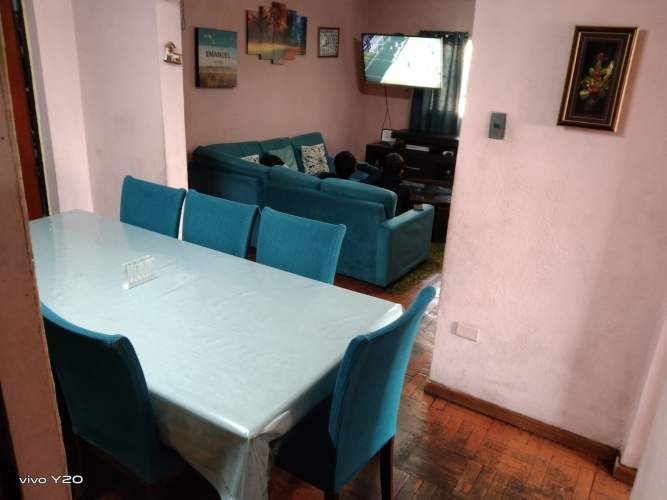 Venta Casa con Local Comercial