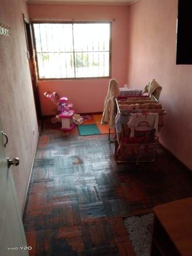 Venta Casa con Local Comercial