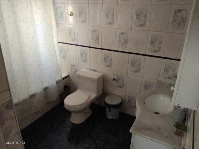 Venta Casa con Local Comercial