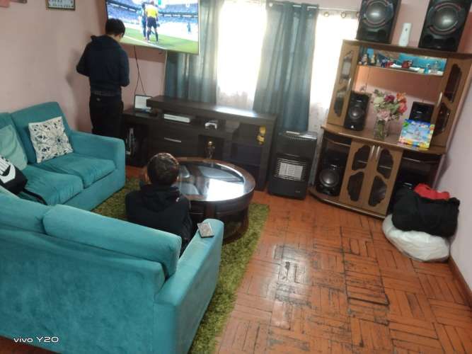 Venta Casa con Local Comercial