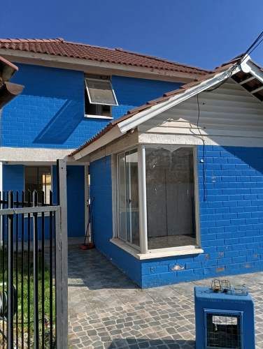 POR VIAJE VENDO URGENTE