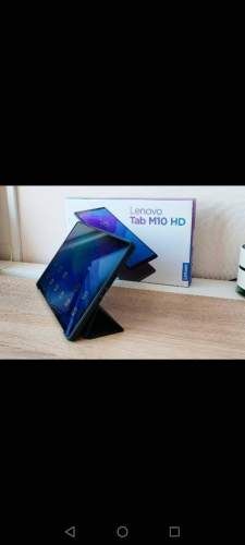 Tablet Lenovo M10 con Lápiz y Funda