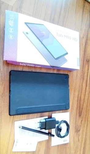 Tablet Lenovo M10 con Lápiz y Funda