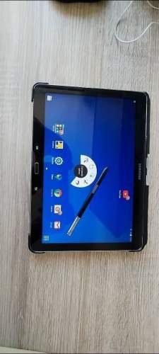 Tablet Samsung Galaxi Note 10,1