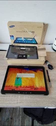Tablet Samsung Galaxi Note 10,1