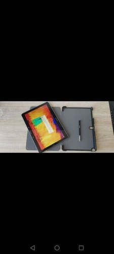 Tablet Samsung Galaxi Note 10,1