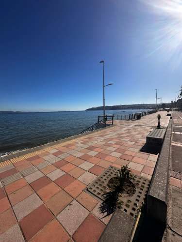 SE VENDE DEPARTAMENTO EN BELLAVISTA TOMÉ