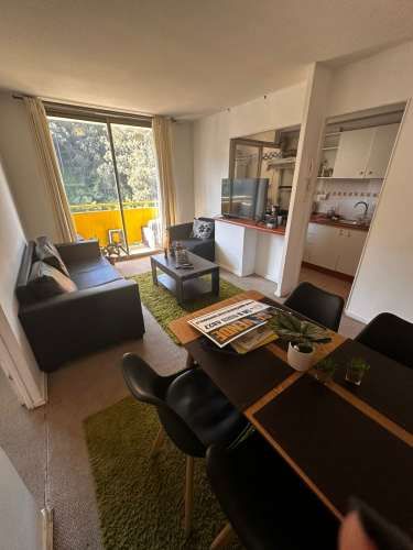 SE VENDE DEPARTAMENTO EN BELLAVISTA TOMÉ