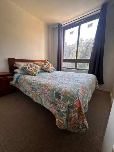 SE VENDE DEPARTAMENTO EN BELLAVISTA TOMÉ