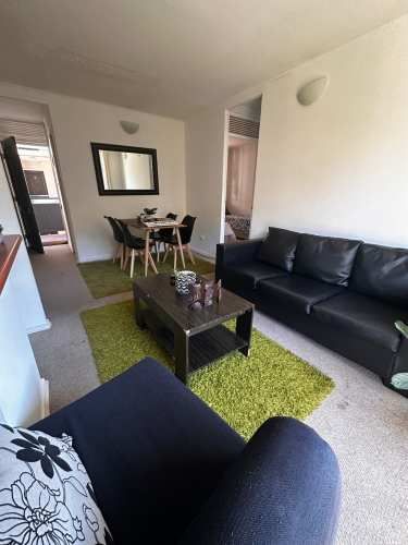 SE VENDE DEPARTAMENTO EN BELLAVISTA TOMÉ