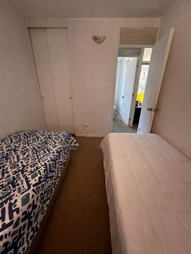 SE VENDE DEPARTAMENTO EN BELLAVISTA TOMÉ